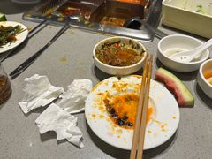 -海底捞火锅(漕宝路店)