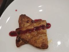 -听松楼·花园酒店·自助餐厅(红梅公园店)
