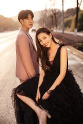 -蒙太奇婚纱摄影(万达店)