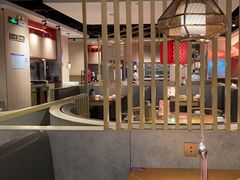 -九毛九西北菜(汕头金平万达广场店)