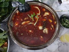 -重庆特色冷锅鱼(武大店)