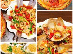 -亚龙湾海底世界