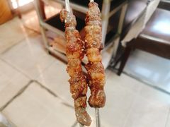 -羊家胡同·龙虾烧烤火锅(龙汇路店)