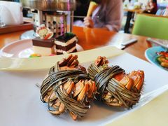 -佰园全日西餐厅-厦门佰翔软件园酒店