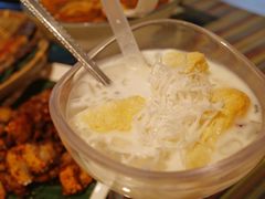 泡露达-呐咪傣园·云南菜(石厦店)