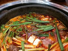 -黔有有贵州酸汤夺夺粉火锅(五味十字店)