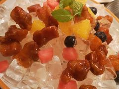 -粤域茶餐厅