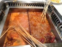 -串一火锅(赛格国际购物中心店)