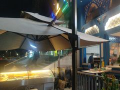 -羊巴道新疆菜·清真(上梅林店)