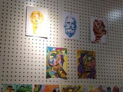 -蕃茄田艺术(悦荟广场中心)