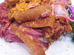 -红厨巷·淮扬菜(熙南里店)