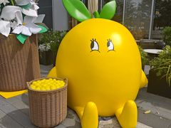 -东莞松山湖万象汇