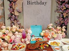 -PARFUM FLORAL花境法餐(南京首店)