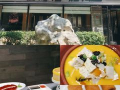 -福海居烤鸭店(鸟巢店)