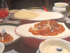 -秀儿四九城·新京菜(亚运村鸟巢店)