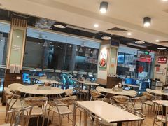 -玲又珑美食(盘福路店)