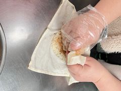 -糯米团油茶早餐铺
