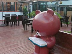 -素心小筑(后沙裕镇店)