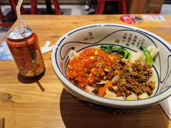 -陇上秦轩西安biangbiang面(EFC欧美金融商业城店)