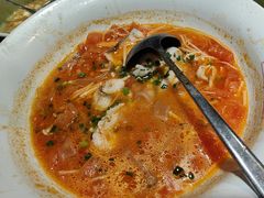 -莘府·老豆腐鱼头·建德菜(金马店)