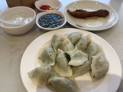 -饺子季水饺餐厅(新市街店)