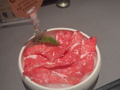 -巴奴毛肚火锅(商城路店)