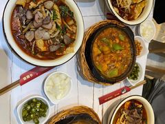 -丽丽三鲜螺蛳粉(田林路店)