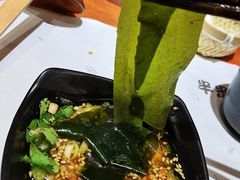 -独食火锅·半米屋台(直营总店)