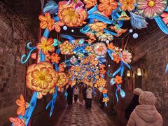 -好一朵茉莉花(老门东店)