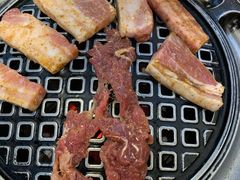 -牛犇烤肉(物资学院路店)
