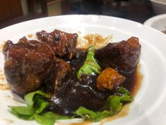 糖醋小排-德兴馆(广东路总店)