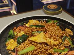 -丰茂烤串(公园店)