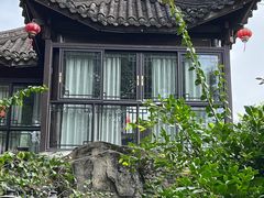 -巴倒烫陆派火锅山庄(南山总店)