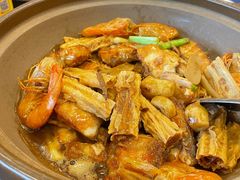 -顺风山庄(水濂山店)