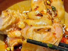 -常和州·夜宵大排档(常州单店)