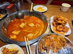 -李想大虾(文景路&凤城八路店)