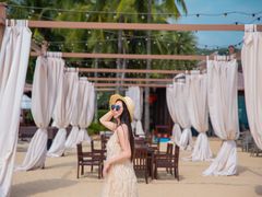 -石梅湾艾美度假酒店