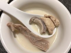 -煲宫猪肚鸡(昆山金鹰国际购物中心店)