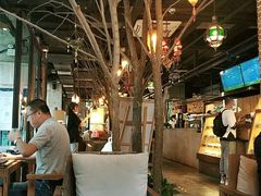 -MANYU COFFEE(广渠门店)