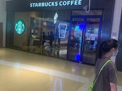 -星巴克(天津大悦城第二店)