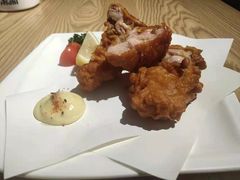-福匠日本料理(人民路店)