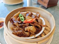 -白天鹅宾馆-宏图府餐厅