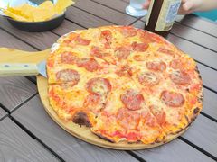 -郑州希尔顿酒店·阿米奇意大利餐厅