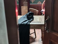 -Dark·大玩家馆沉浸剧情密室(黄埔店)