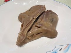 -金典银峰老鹅馆·昆山菜(亭林公园店)
