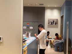 -海马体照相馆(上海月星环球港店)