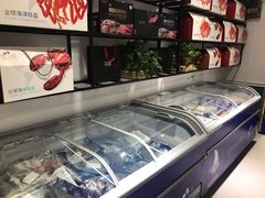 -蟹小姐节气生鲜·年货(高新店)