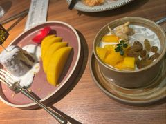 -星叶·东南亚料理(温州万象城店)