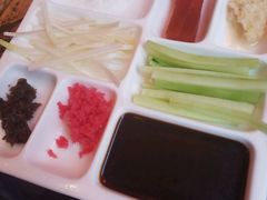 -四季民福烤鸭店(前门廊房二条店)
