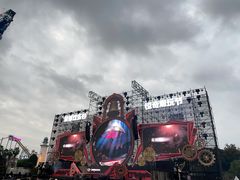 -成都欢乐谷